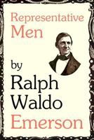 Representative Men: Seven Lectures 0674761057 Book Cover