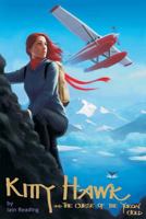 Kitty Hawk And The Curse Of The Yukon Gold Book 1502300877 Book Cover