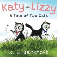 Katy and Lizzy 1788306724 Book Cover