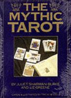 The Mythic Tarot 0773722122 Book Cover