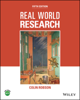 Real World Research 1119523605 Book Cover