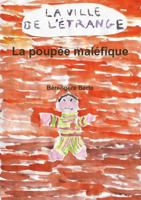 La poupée maléfique (French Edition) 0244136769 Book Cover