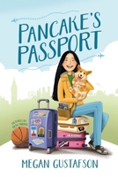 Pancake's Passport B0FLW7G8HD Book Cover