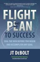 Flight Plan to Success 1612060005 Book Cover