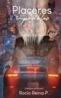 Placeres Imposibles B09TDZC9RQ Book Cover