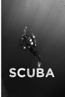 Scuba Diving Log: Logbook Diving, Scuba Diving gifts for divers, Deep Sea Dive book. 1679104365 Book Cover