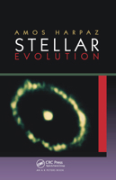 Stellar Evolution 0367449862 Book Cover