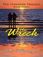The Stanhope Trilogy Book Three: The Wreck: Two misplaced southern girls search for treasure and discover love 1434342069 Book Cover