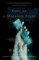 Once on a Moonless Night 0307271587 Book Cover
