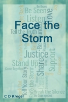 Face the Storm B0BZFJMJVQ Book Cover