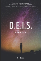 D.E.I.S. 1980647755 Book Cover