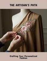 The Artisan'S Path: Crafting Your Personalized Fashion B0FPR7RKX8 Book Cover