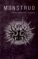MONSTRUO (Spanish Edition) B0DPN3FX5D Book Cover