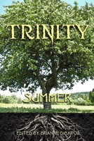 Trinity: Summer B08Y5KRYBY Book Cover