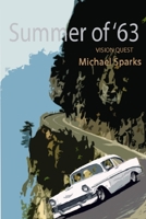 Summer of 63 179475847X Book Cover