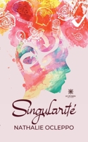 Singularité B0BD6C4YB5 Book Cover