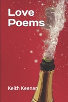 Love Poems Series 1 : Twenty Three Love Poems and a Poem for Clive 1735767085 Book Cover
