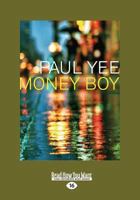 Money Boy 1554980941 Book Cover