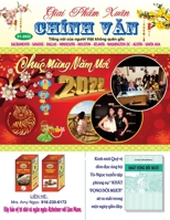 Giai PhẨm Xuân 2022 1088026389 Book Cover