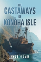 The Castaways of Konoha Isle B0FCS7TLYR Book Cover