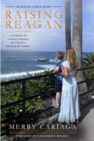 Raising Reagan B0H949K1T2 Book Cover