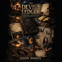 The Devils Ledger B0GX846G1Y Book Cover