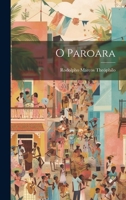 O paroara 1021512362 Book Cover