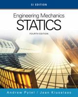 Engineering Mechanics: Statics 0534957412 Book Cover