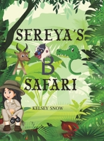 Sereya's ABC Safari 1647509998 Book Cover