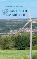 Drastische Umbrüche 3749459924 Book Cover