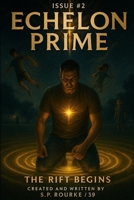 Echelon Prime: The Rift Begins B0FNWQYYFP Book Cover