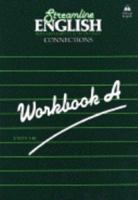 Streamline English Connections Workbook A 0194322351 Book Cover