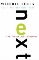 Next: The Future Just Happened 0393323528 Book Cover
