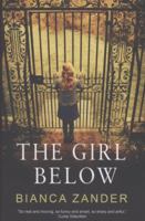 The Girl Below 0062108166 Book Cover
