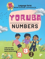 Yoruba Numbers B0CDNGR23B Book Cover