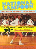National Lampoon 1964 High School Yearbook 1590710126 Book Cover