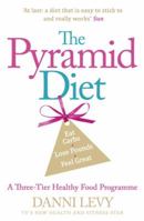 The Pyramid Diet 0718158954 Book Cover