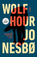 Wolf Hour: A Novel B0F7G13ZNN Book Cover