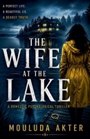 The Wife at the Lake B0H2BWHP45 Book Cover