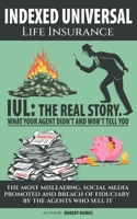 Indexed Universal Life Insurance B0GWLZQR8J Book Cover