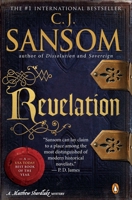 Revelation 1447285867 Book Cover