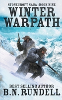 Winter Warpath 1647341140 Book Cover