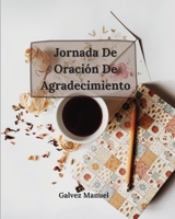 Jornada De Oración De Agradecimiento null Book Cover