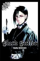 Black Butler, Vol. 15 0316254193 Book Cover
