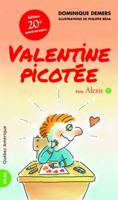 Valentine picotée 2890378470 Book Cover