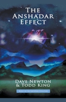 The Anshadar Effect (The EarthZero Evolution) 1732980241 Book Cover