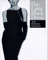 The Little Black Dress 0684822326 Book Cover