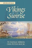 Vikings of the Sunrise 199004249X Book Cover