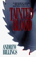 Tainted Blood 0515120464 Book Cover
