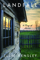 Landfall: A Ring of Stories 0814252699 Book Cover